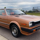 Nice Price or No Dice 1980 Honda Prelude